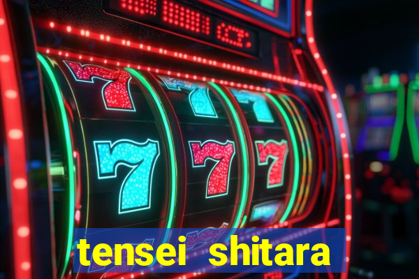 tensei shitara slime datta ken season 2